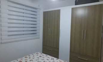 Imagem 5: Apartamento de 2q 62m2 no Jardim Souto SJC