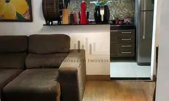 Imagem: Apartamento - Jardim Nova Europa - Campinas