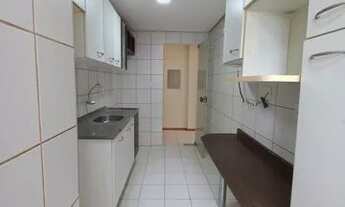 Imagem 3: Aluguel R$ 2.300 Condomínio Amazon Boulevard 02 Dormitórios 01 Vaga