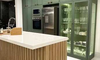 Imagem 2: Casa Duplex Alphaville 1 Vitória da Conquista -Ba