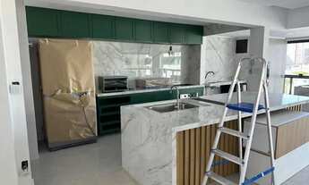 Imagem: Marinas art Residence !