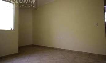 Imagem: Santo André - Apartamento Padrão - Vila