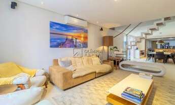 Imagem 3: Casa Venda Pinheiros 196 m² 3 Dormitórios