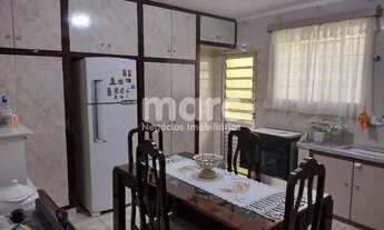 Imagem 6: SAO PAULO - Casa De Vila - IPIRANGA