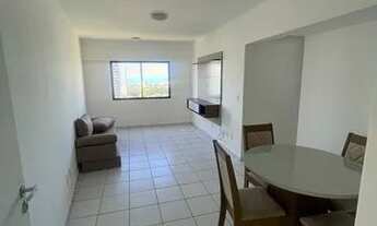 Imagem 5: Disponível para venda ou locação Apartamento completo no Condomínio Residencial Nova Amst