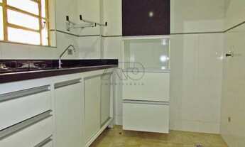 Imagem 5: Apartamento para aluguel, 1 quarto, 1 suíte, 1 vaga, TERRA RICA - PIRACICABA/SP