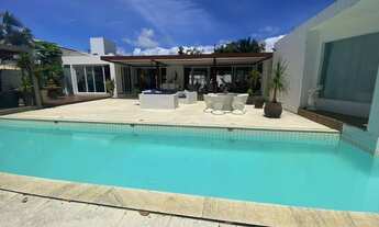 Imagem 3: Casa para Locação em Lauro de Freitas, Vilas Do Atlântico, 4 dormitórios, 4 suítes, 7 banh