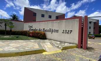 Imagem: APARTAMENTO 02 QUARTOS - NOVA PARNAMIRIM