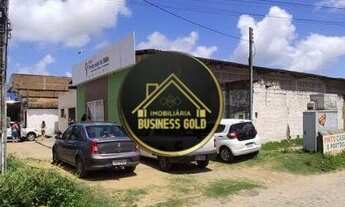 Imagem 2: Casa à venda no bairro Cidade Nova - Natal/RN