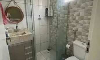 Imagem 3: Térrea para venda possui 105 metros quadrados com 3 quartos em Centro - Monte Alto - SP