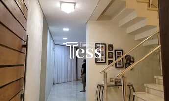 Imagem 3: ALUGA - Condomínio Buona Vita 4 suítes piscina varanda gourmet lazer completo portaria 24h