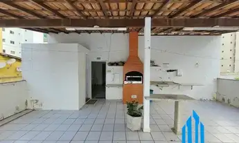 Imagem 2: Apartamento para venda tem 105 metros quadrados com 2 quartos em Praia do Morro - Guarapar