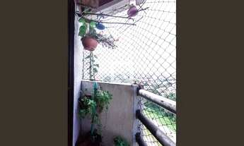 Imagem 6: Apartamento para Aluguel - Jardim São Savério, 2 Quartos, 50 m2