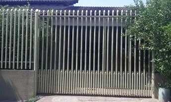 Imagem: Casa bairro Santa Isabel VG