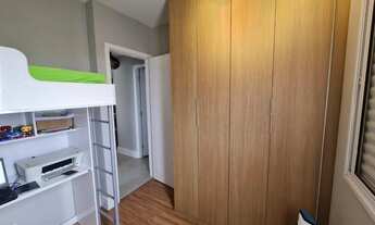 Imagem 6: Elevatto Apartamento p venda tem 65 m² com 2 quartos em Fundação - São Caetano do Sul - SP