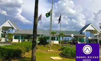 Imagem 6: Casa Térrea À Venda ou Locação no Residencial 5, Alphaville