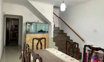 Imagem 5: Sobrado 3 dormitórios com 126m² à venda no Mandaqui, ótima localização