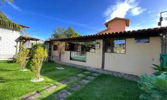 Imagem 2: PS/ OPORTUNIDADE MANGUINHOS - Casa linear 2 quartos c suite - Closet - Area Goumet - Pisci