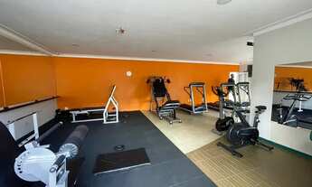 Imagem 4: Apartamento 3 Quartos - Trinidad Lifestyle