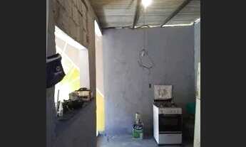 Imagem: Casa a venda em Pau da Lima