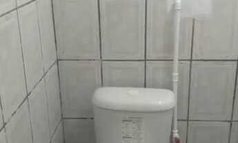 Imagem 4: Casa com dois dormitórios no Luzia