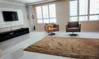 Imagem 3: Apartamento à venda no bairro Jardim Goiás - Goiânia/GO