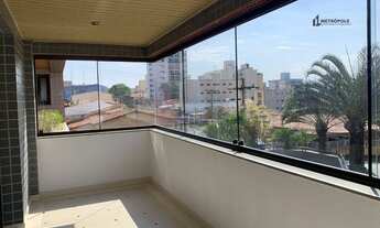Imagem 3: Apartamento com 3 dormitórios, 228 m² - venda por R$ 880.000,00 ou aluguel por R$ 3.700,00
