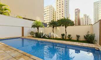 Imagem 2: Apartamento 2 dormitórios em Perdizes