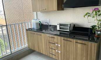 Imagem 3: APARTAMENTO 75M², 3 QUARTOS, 2 VAGAS NO BUTANTÃ