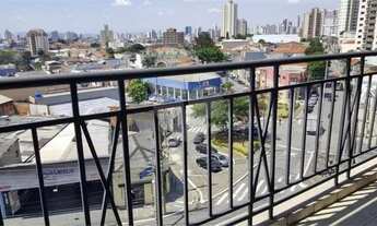 Imagem: Mooca - Apartamento 75 m² 03 dormitórios