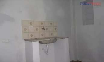 Imagem 6: Casa com 1 dormitório para alugar, 30 m² por R$ 750,00/mês - Vila Moinho Velho - São Paulo