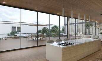 Imagem 2: Casa com 4 dormitórios à venda, 539 m² por R$ 4.250.000,00 - Caiapia - Cotia/SP