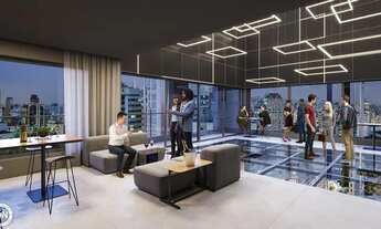 Imagem 9: APARTAMENTO RESIDENCIAL em São Paulo - SP, Jardim Paulista