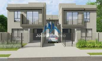 Imagem 4: Sobrado com 3 dorms, Alto Boqueirão, Curitiba - R$ 435 mil, Cod: SO0001