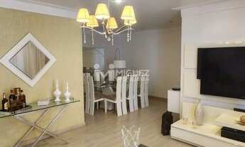 Imagem 7: Tijuca Apartamento com 3 dormitórios