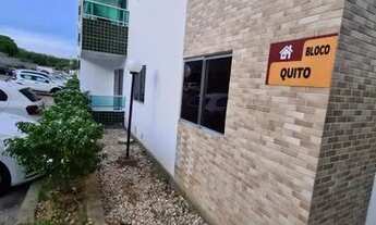 Imagem 1: Apto no Cristo Rei com 3 Q sendo 1 suíte 77m² 2 vagas na garagem financia