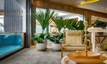 Imagem 7: Apartamento à venda no bairro Setor Marista - Goiânia/GO