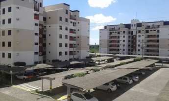 Imagem 4: Preço De oportunidade! Apartamento Com 3/4 Sendo uma Suíte No Cond. Lar Veredas Residence