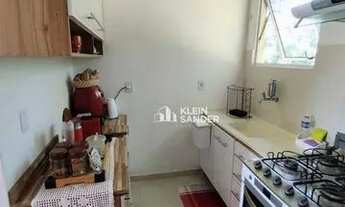 Imagem 7: Apartamento com 2 dormitórios à venda, 54 m² por R$ 180.000,00 - Cascatinha - Nova Friburg