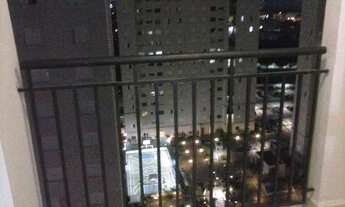 Imagem 2: Apartamento para aluguel tem 65m², com 3 quartos no Jardim Ismenia