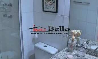 Imagem 5: VENDO APARTAMENTO 2 QUARTOS SENDO 1 SUÍTE 1 VAGA NO VITA ARAGUAIA