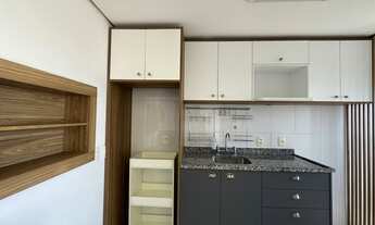 Imagem 7: Apartamento para venda possui 72 metros quadrados com 3 quartos