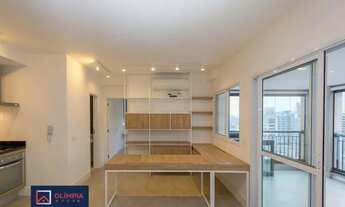 Imagem 5: Apartamento Venda Brooklin 64 m² 1 Dormitórios