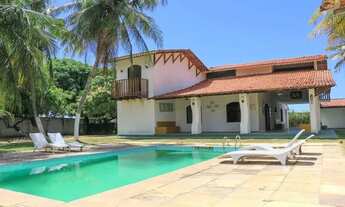 Imagem 2: Casa Duplex Porto das Dunas (perto do Beach Park