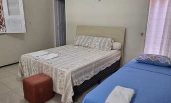 Imagem 3: Casa na litorânea