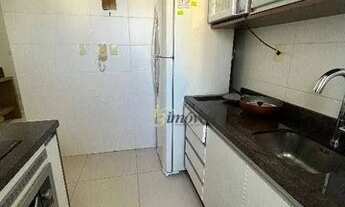 Imagem 6: Aluguel Apartamento Centro Itajaí Mobiliado 01 Suíte 01 Vaga 42 m2