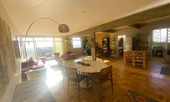 Imagem: Quadrados com 2 quartos