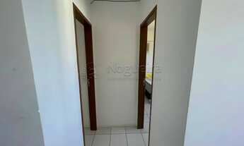 Imagem 4: Apartamento para venda possui 53 metros quadrados com 2 quartos