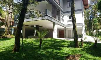 Imagem 3: Casa no Condomínio O Bosque em Gramado!