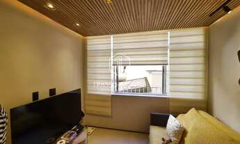 Imagem 3: Apartamento em Ipanema - Rio de Janeiro